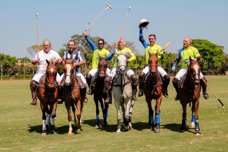65º Camp. Brasileiro de Polo