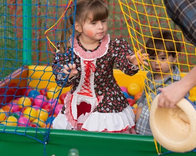 Festa Junina HPCC 2019