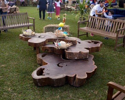 Festa Junina HPCC 2019