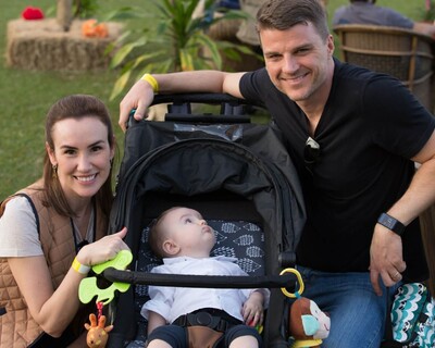 Festa Junina HPCC 2019