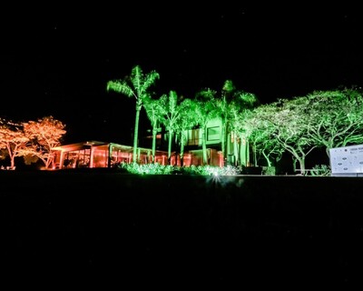 Jantar 100th Ambassador´s Cup – 08/09