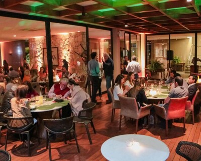 Jantar 100th Ambassador´s Cup – 08/09