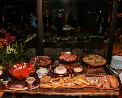 Jantar 100th Ambassador´s Cup – 08/09