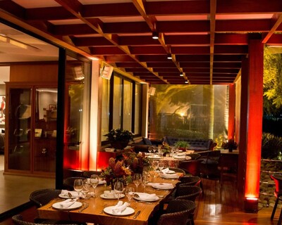 Jantar Abertura Temporada Pobre Juan 2019