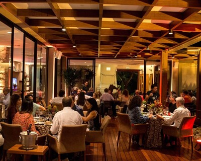 Jantar Abertura Temporada Pobre Juan 2019