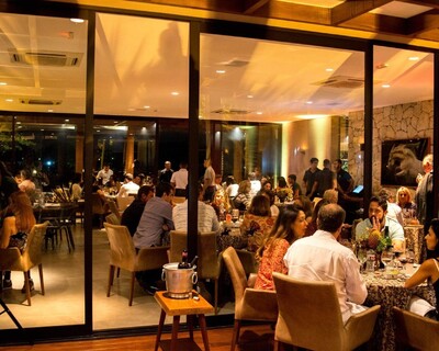 Jantar Abertura Temporada Pobre Juan 2019