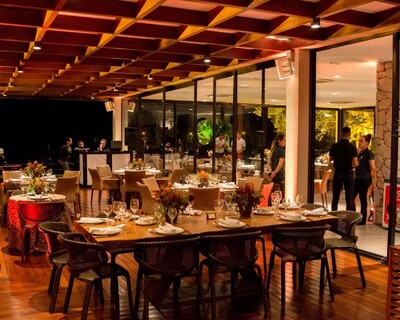 Jantar Abertura Temporada Pobre Juan 2019