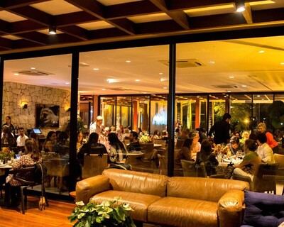 Jantar Abertura Temporada Pobre Juan 2019