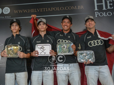 São José Polo vence Copa Andrea Moroni 2023