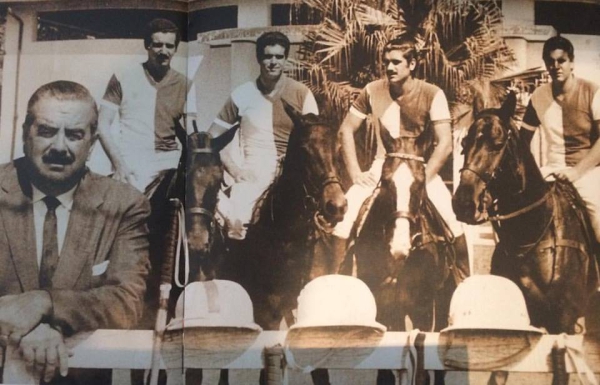 Apresentação e Estatuto