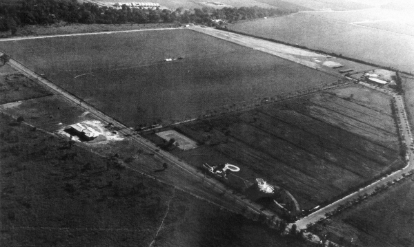 Apresentação e Estatuto