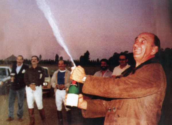 Apresentação e Estatuto