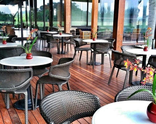 Helvetia Polo Country Club