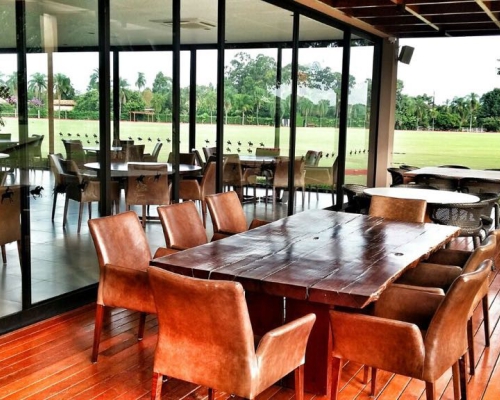 Helvetia Polo Country Club