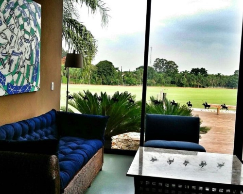 Helvetia Polo Country Club