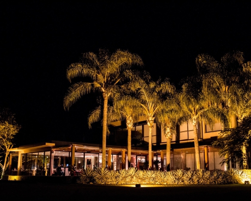 Helvetia Polo Country Club