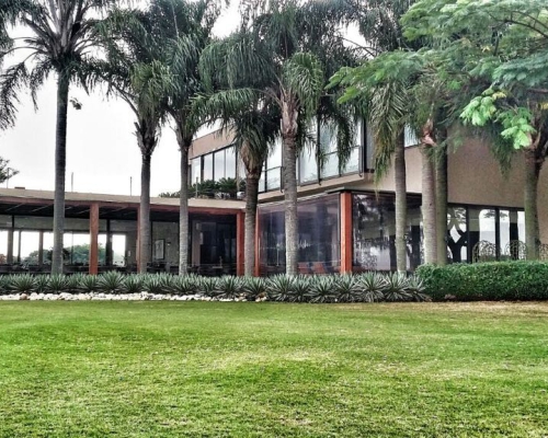 Helvetia Polo Country Club